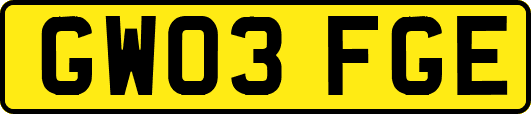 GW03FGE