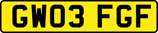 GW03FGF