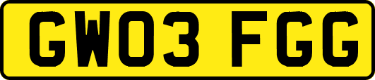 GW03FGG