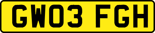 GW03FGH