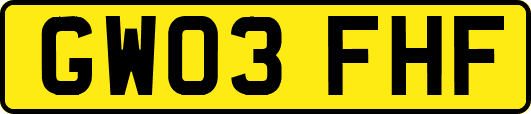 GW03FHF