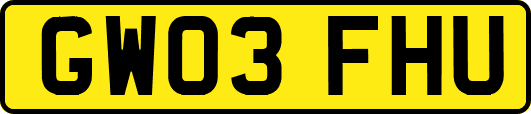 GW03FHU
