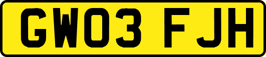 GW03FJH