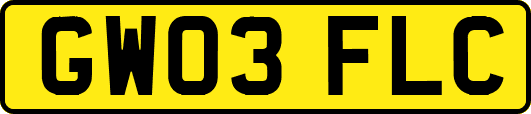GW03FLC