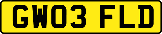 GW03FLD