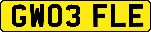 GW03FLE