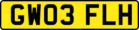 GW03FLH