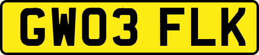 GW03FLK