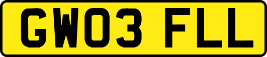 GW03FLL