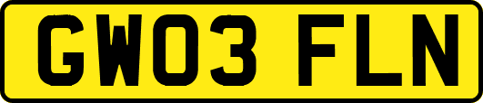GW03FLN