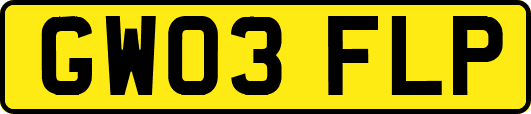 GW03FLP