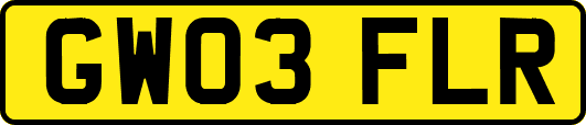 GW03FLR