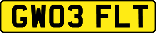 GW03FLT