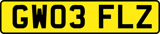 GW03FLZ