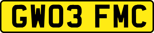 GW03FMC