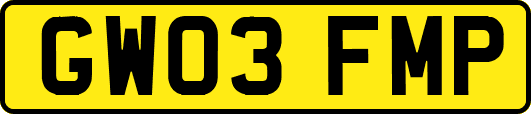 GW03FMP