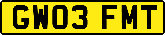 GW03FMT