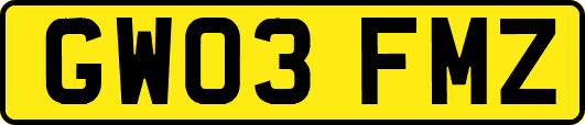 GW03FMZ
