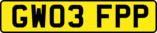 GW03FPP