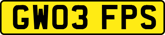 GW03FPS