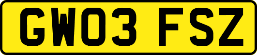 GW03FSZ