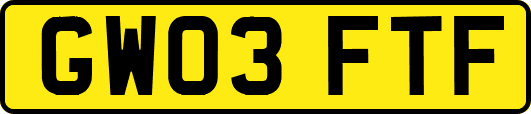 GW03FTF
