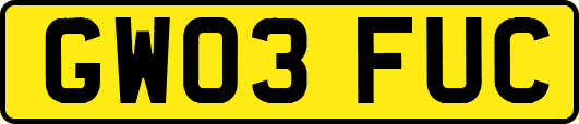 GW03FUC