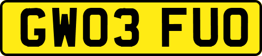 GW03FUO