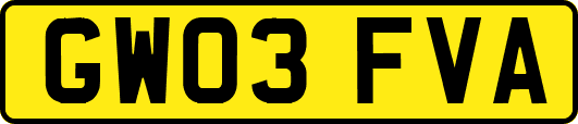 GW03FVA