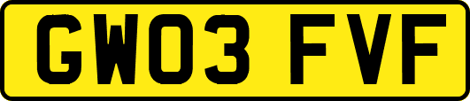GW03FVF