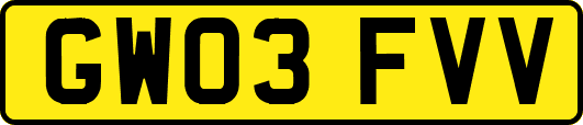 GW03FVV