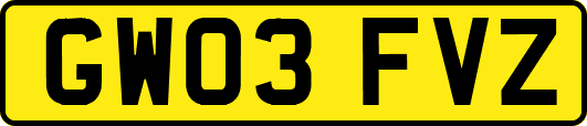 GW03FVZ