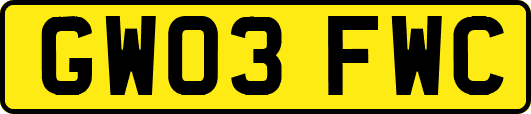 GW03FWC