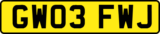 GW03FWJ