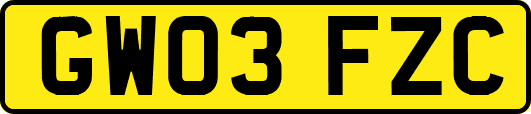 GW03FZC