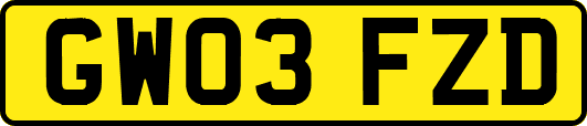 GW03FZD