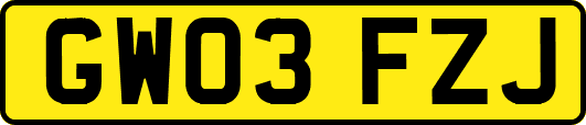 GW03FZJ