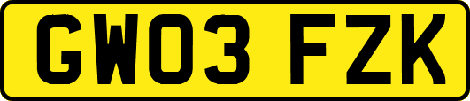 GW03FZK
