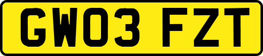 GW03FZT