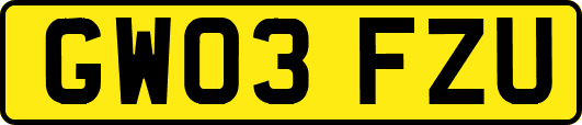 GW03FZU