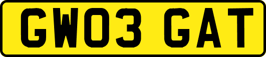 GW03GAT