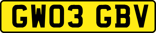 GW03GBV