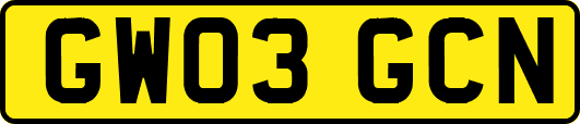 GW03GCN