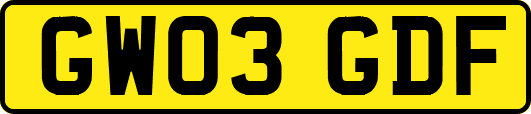 GW03GDF