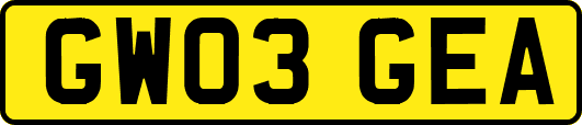 GW03GEA