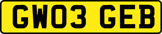 GW03GEB