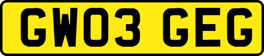 GW03GEG