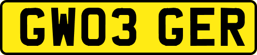 GW03GER