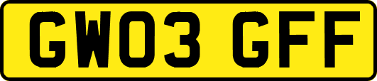 GW03GFF