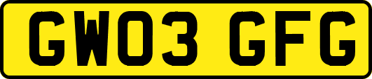 GW03GFG